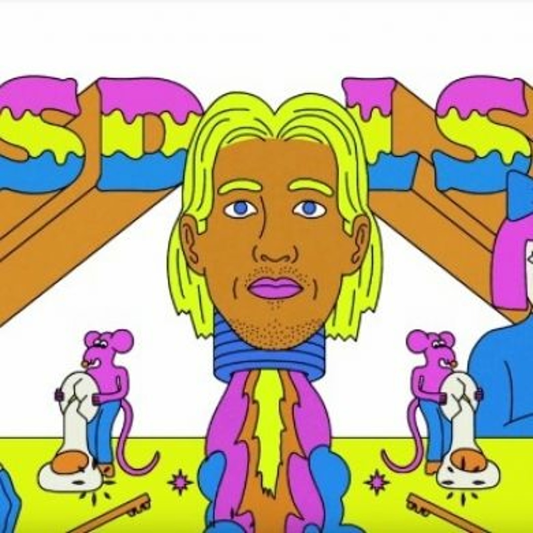 クラブ+ダンス Labrinth, Sia &amp; Diplo.. LP Amazon.com: Labrinth, Sia & Diplo present LSD (5th