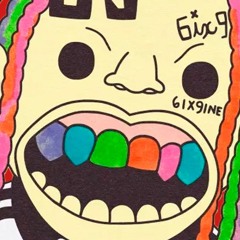 FREE FOR PROFIT 6ix9ine Type Beat 'Custle' | Untagged Trap Instrumental