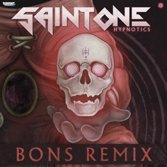 Saintone - Hypnotics (Bons Remix) FREE DOWNLOAD