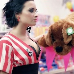 Fall Out Boy Ft. Demi Lovato - Irresistible (Rafael Flexor Cover) (Alexamin [Amin Khani] Remix)
