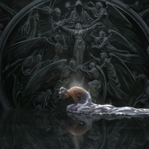 Efisio Cross - Hell Shall Perish (Epic Intense Powerful Orchestral)