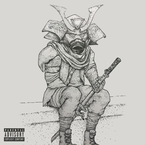 Vantablac SOL - Breathe 478 [Prod. DH-Beatz]