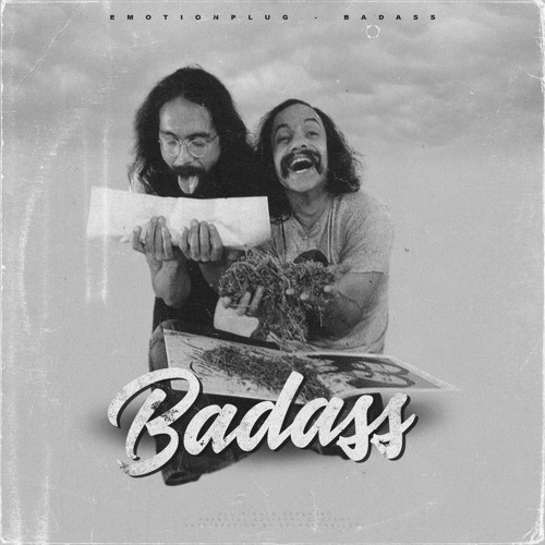 EMOTIONPLUG - BADASS (prod. Buzzy)