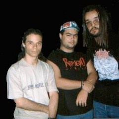 Psalm 9 (Trouble Cover)...Satan's Doom (Mortification Cover) [Live]