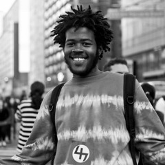 Capital STEEZ - The Sun Risin (Prod. By IrCasim)