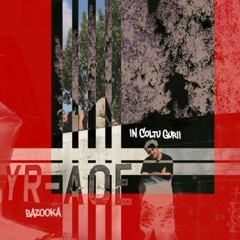 BAZOOKA - Material de muie