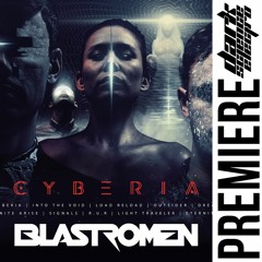 PREMIERE - Blastromen - R.U.R (Dominance Electricity)