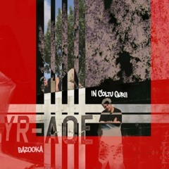 BAZOOKA - Libertatea-i Fantezie