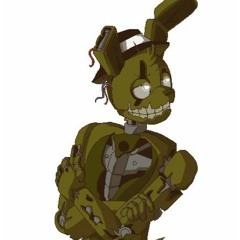 Springtarp I'll won't let you down FNAF 3