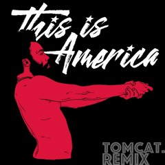 This Is America (tomcat. Remix)
