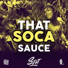 THAT SOCA SAUCE VOL 1
