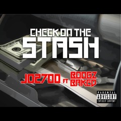 Check On the Stash JO Boogz