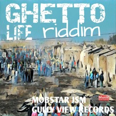 Sasco Tee - Gabriella (Ghetto Life Riddim 2018) Mobstar JSM, Gully View Records