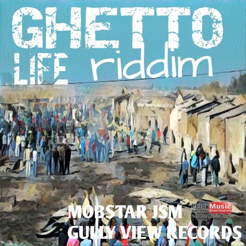 Loud K - Sadza Remabhiridha (Ghetto Life Riddim 2018) Mobstar JSM, Gully View Records