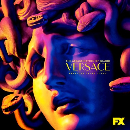 Stream The Assassination of Gianni Versace: American Crime Story By Mac  Quayle (Arrangement) by Alexander Proudlock I Composer | Listen online for  free on SoundCloud