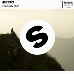 Mesto - Missing You (ID)