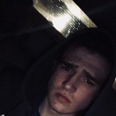 I miss you so fucking much