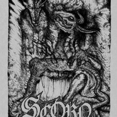 Scorn - Pure Blood Metal Demo MMXVIII preview