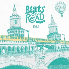 DustyRhodes (Beats On Road Vol. 1)