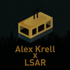mix the funikulierius #14 // Alex Krell x LSAR