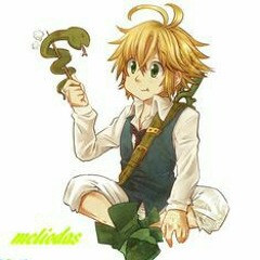 Rap de Meliodas 2018 / Doble cero