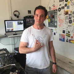 Trepanado (Selvagem) @ The Lot Radio (June 28, 2018)