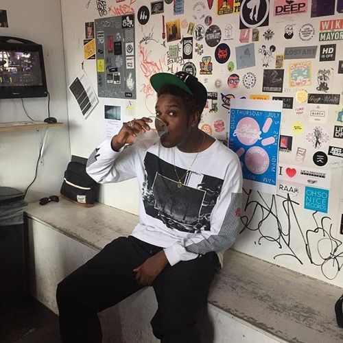 Stream Steven Julien AKA Funkineven @ The Lot Radio (June 28, 2018