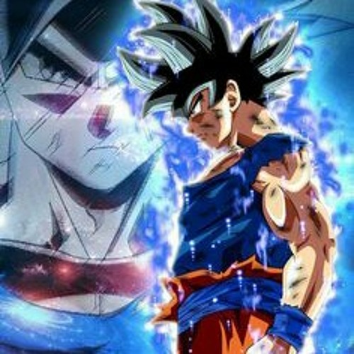 Stream Rap de Goku Ultra Instinto Dominado / Doble cero by uwu | Listen  online for free on SoundCloud