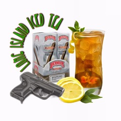 Ruge - Long Island Ice Tea