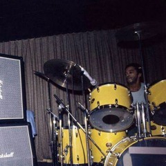 Tony Williams Lifetime with Allan Holdsworth - Wildlife 1976 Iowa City @ Gabe & Walker's