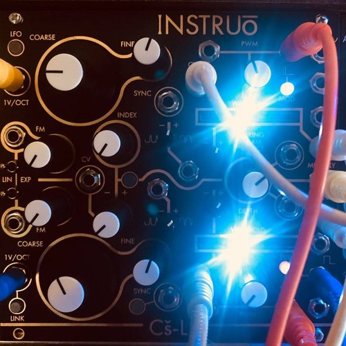 Instruo CS-L demo