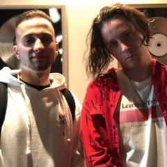 Control (Feat. OnCue)