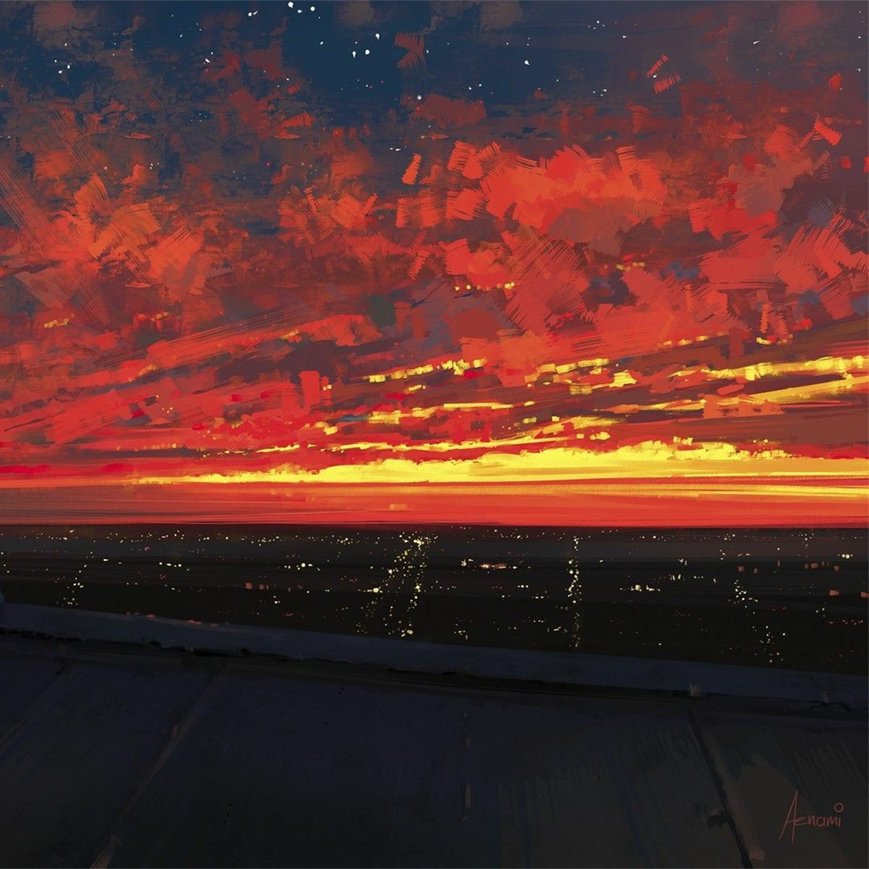 The Nights We Kept episode artwork