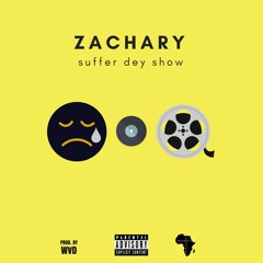 Suffer Dey Show (prod. by wvd)