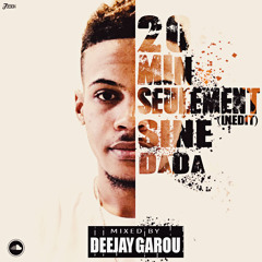 20 Minutes Seulement - DJ GAROU
