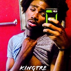 King Tre - Diamonds Beat by Nonbruh