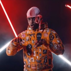 Ski Mask The Slump God's XXL Freestyle With A Beat