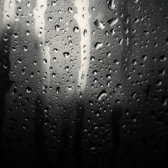 Biesdorfer Landscape With Rain
