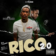 Rico 2.0 ft Q Money (Prod By | ThreatsDaPlug)
