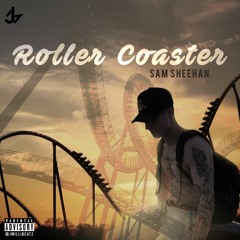 Roller Coaster (Produced by Dansonn and Tatao)