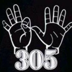 A Taste of the 305 - Get Your Jook On