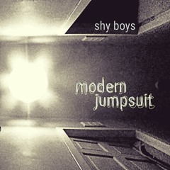 shy boys