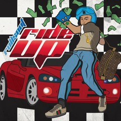 ROLLSOUT - MALASHAWTY Feat. DORDO (prod.dokkeytino)