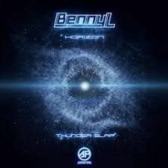 Benny L - Horizon