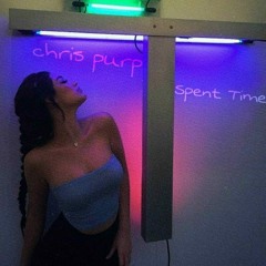 Spent Time