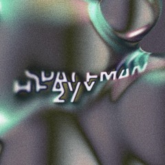 Spaceman Heavy 027 // June