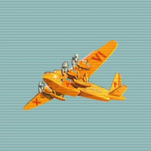 Stream Wonton Babe by The Lo-Fi's | Listen online for free on SoundCloud