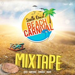 SOUTH COAST BEACH CARNIVAL (PROMO MIX)