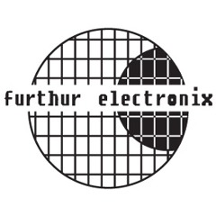 Felix Huther mix for Furthur Electronix