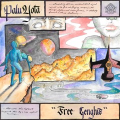 Unidentified Flying Disco [feat. Edo Lee]